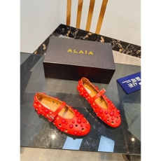 Alaia Shoes